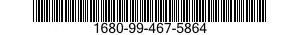 1680-99-467-5864  1680994675864 994675864