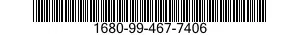 1680-99-467-7406  1680994677406 994677406