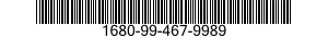 1680-99-467-9989  1680994679989 994679989
