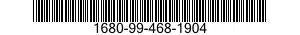 1680-99-468-1904  1680994681904 994681904