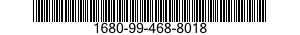 1680-99-468-8018  1680994688018 994688018