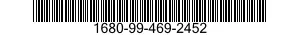 1680-99-469-2452  1680994692452 994692452