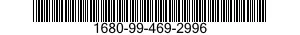 1680-99-469-2996  1680994692996 994692996