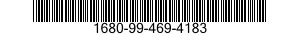 1680-99-469-4183  1680994694183 994694183