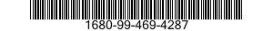 1680-99-469-4287  1680994694287 994694287