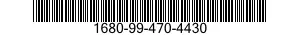 1680-99-470-4430  1680994704430 994704430
