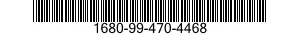 1680-99-470-4468  1680994704468 994704468