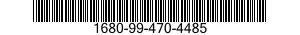 1680-99-470-4485  1680994704485 994704485