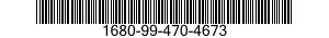 1680-99-470-4673  1680994704673 994704673