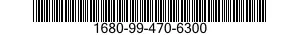 1680-99-470-6300  1680994706300 994706300