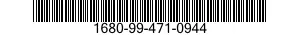 1680-99-471-0944  1680994710944 994710944