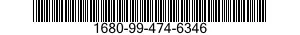 1680-99-474-6346 STRAP,WEBBING 1680994746346 994746346