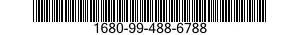 1680-99-488-6788 CABLE ASSEMBLY,CONTROL 1680994886788 994886788