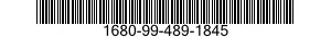 1680-99-489-1845  1680994891845 994891845