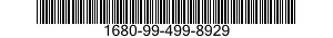 1680-99-499-8929 CAP,PROTECTIVE,DUST AND MOISTURE SEAL 1680994998929 994998929