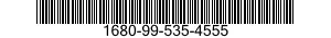 1680-99-535-4555 RAIL 1680995354555 995354555