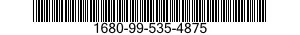 1680-99-535-4875 BEARING,SLEEVE 1680995354875 995354875
