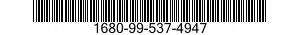 1680-99-537-4947  1680995374947 995374947
