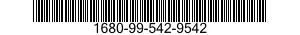 1680-99-542-9542 CABLE ASSEMBLY,CONTROL 1680995429542 995429542