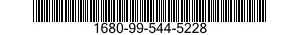 1680-99-544-5228  1680995445228 995445228