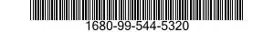 1680-99-544-5320  1680995445320 995445320