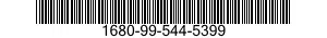 1680-99-544-5399  1680995445399 995445399