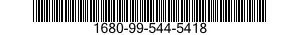 1680-99-544-5418 CABLE ASSEMBLY,CONTROL 1680995445418 995445418