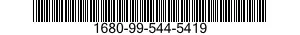 1680-99-544-5419 CABLE ASSEMBLY,CONTROL 1680995445419 995445419