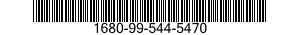 1680-99-544-5470  1680995445470 995445470