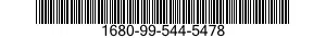 1680-99-544-5478  1680995445478 995445478
