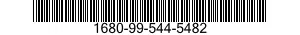 1680-99-544-5482  1680995445482 995445482
