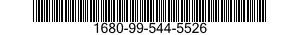 1680-99-544-5526  1680995445526 995445526