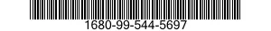 1680-99-544-5697  1680995445697 995445697