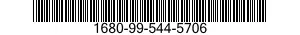 1680-99-544-5706  1680995445706 995445706