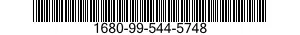 1680-99-544-5748  1680995445748 995445748