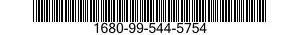 1680-99-544-5754  1680995445754 995445754