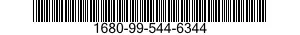 1680-99-544-6344  1680995446344 995446344