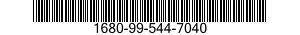 1680-99-544-7040  1680995447040 995447040