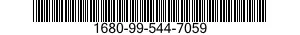1680-99-544-7059  1680995447059 995447059
