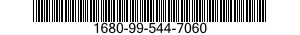 1680-99-544-7060  1680995447060 995447060