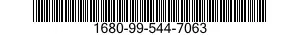 1680-99-544-7063  1680995447063 995447063