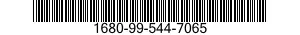 1680-99-544-7065  1680995447065 995447065
