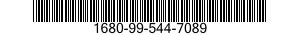 1680-99-544-7089  1680995447089 995447089