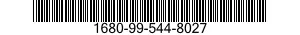1680-99-544-8027  1680995448027 995448027