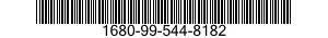 1680-99-544-8182  1680995448182 995448182