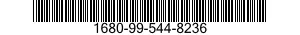 1680-99-544-8236  1680995448236 995448236