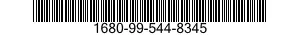 1680-99-544-8345  1680995448345 995448345