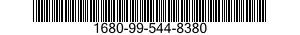 1680-99-544-8380  1680995448380 995448380