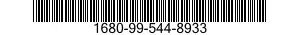 1680-99-544-8933  1680995448933 995448933