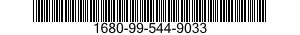 1680-99-544-9033  1680995449033 995449033